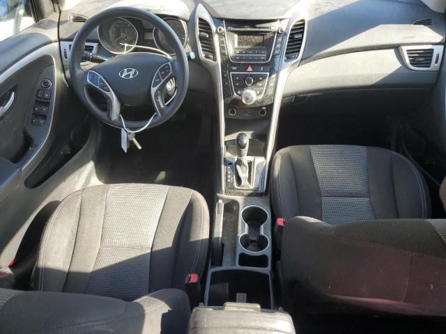 Hyundai ELANTRA Image 7