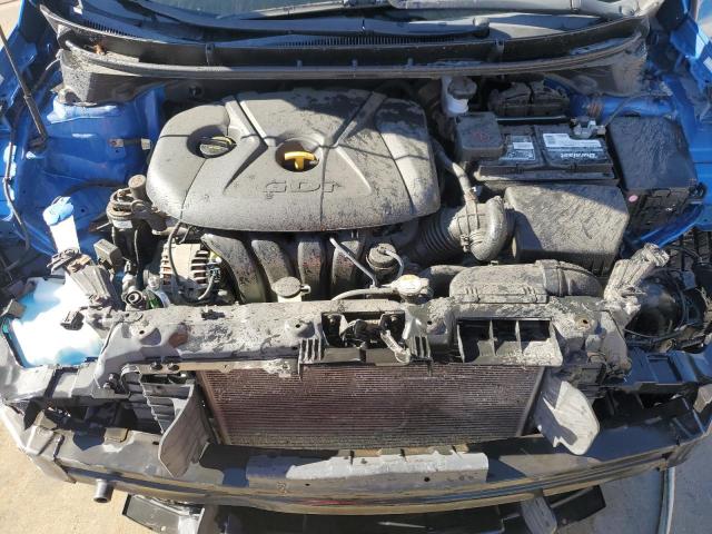 Hyundai ELANTRA Image 10