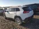 Jeep Grand Cherokee Latitude Image 10