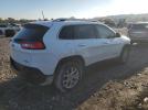 Jeep Grand Cherokee Latitude Image 12