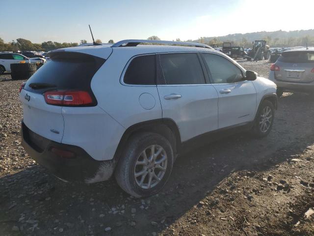 Jeep Grand Cherokee Latitude Image 12