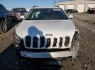 Jeep Grand Cherokee Latitude Image 4