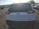 Jeep Grand Cherokee Latitude Image 3