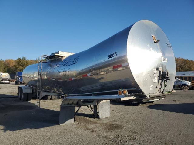  Salvage Polaris Other