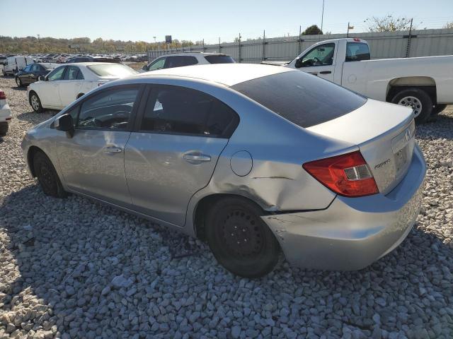 Honda Civic Lx Image 5