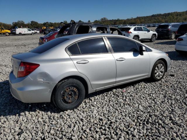 Honda Civic Lx Image 4