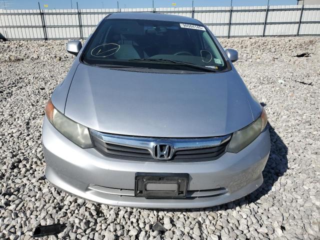 Honda Civic Lx Image 6