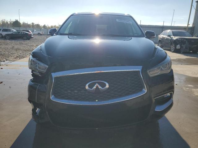 INFINITI Qx Image 12