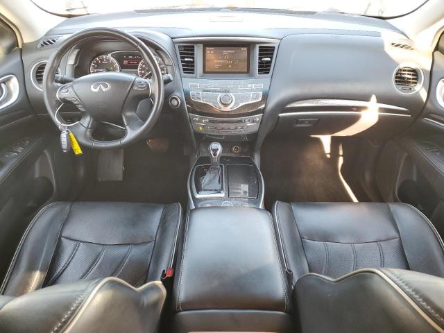 INFINITI Qx Image 13