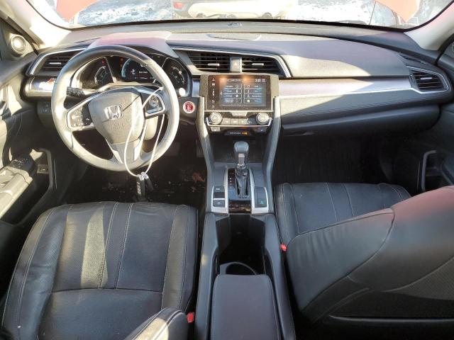 Honda Civic Touring Image 3