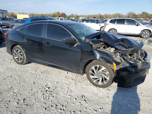 Honda Civic Ex Image 5