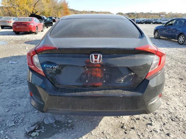 Honda Civic Ex Image 6