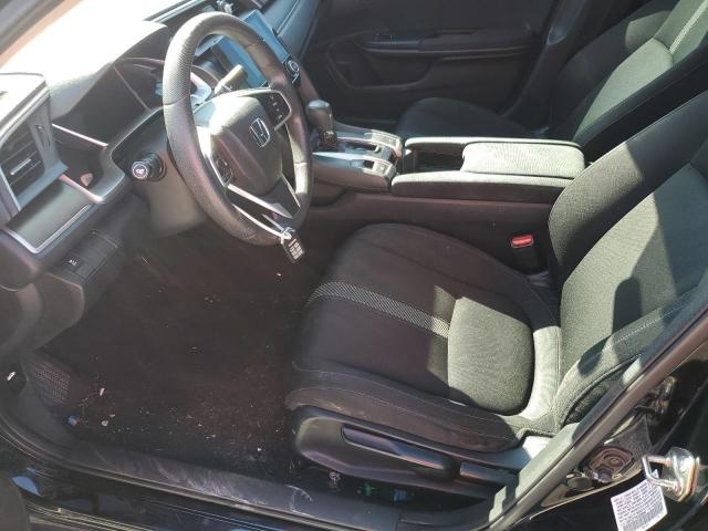 Honda Civic Ex Image 8