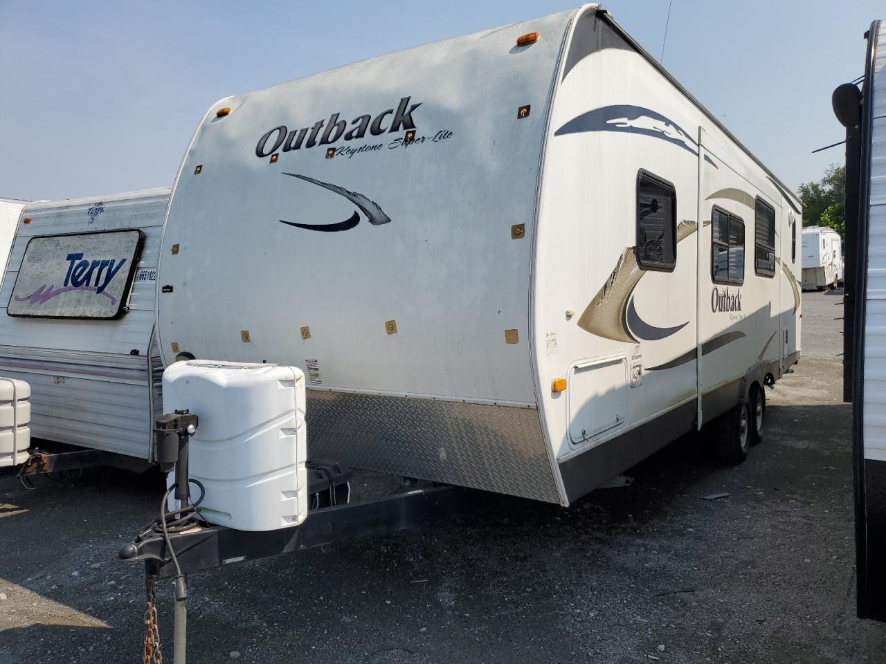 Keystone Outback Image 3