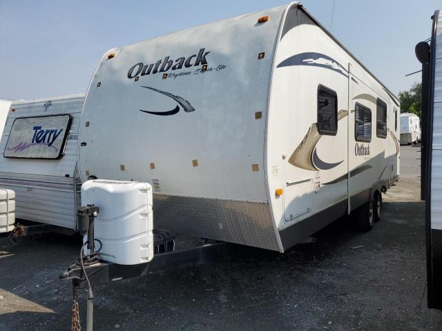 Keystone Outback Image 3