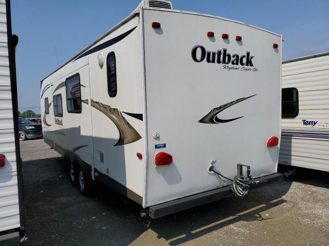 Keystone Outback Image 10