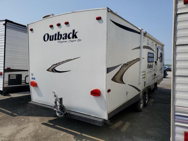 Keystone Outback Image 4