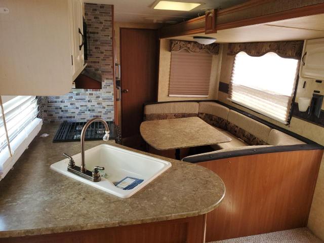 Keystone Outback Image 2