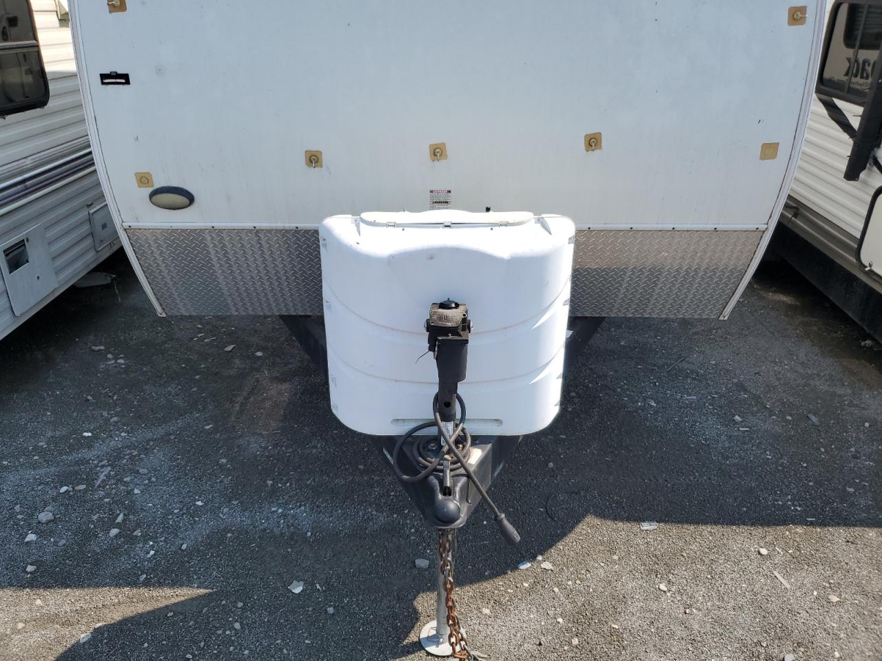 Keystone Outback Image 8