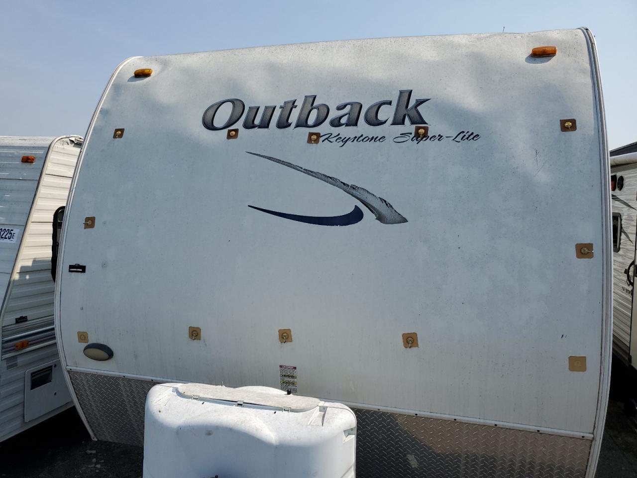 Keystone Outback Image 6