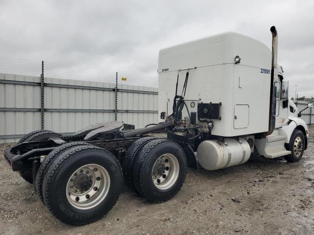 Peterbilt Tractor 579 Image 7
