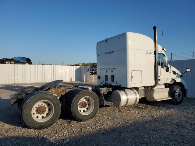 Peterbilt Tractor 579 Image 4