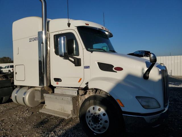 Peterbilt Tractor 579 Image 7