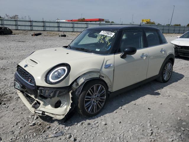 Salvage MINI Cooper