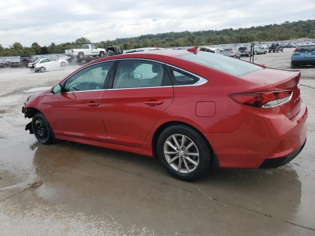 Hyundai SONATA Se Image 2