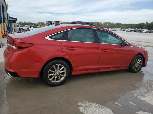 Hyundai SONATA Se Image 3