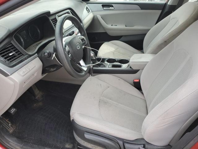 Hyundai SONATA Se Image 5