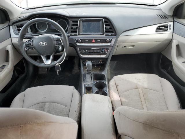 Hyundai SONATA Se Image 7