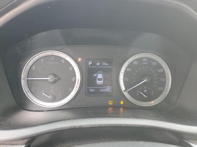 Hyundai SONATA Se Image 9