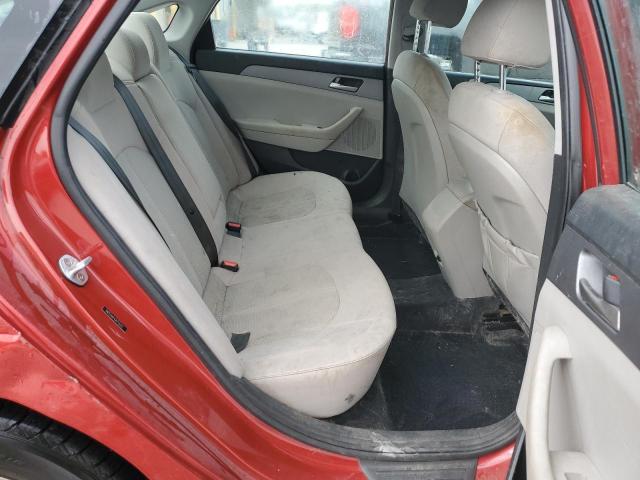 Hyundai SONATA Se Image 8