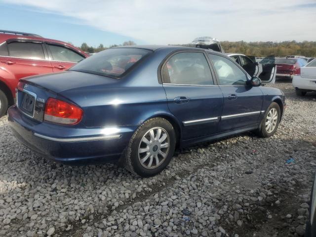 Hyundai SONATA Gls Image 3