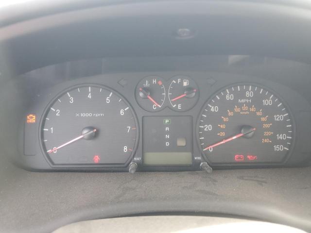 Hyundai SONATA Gls Image 9