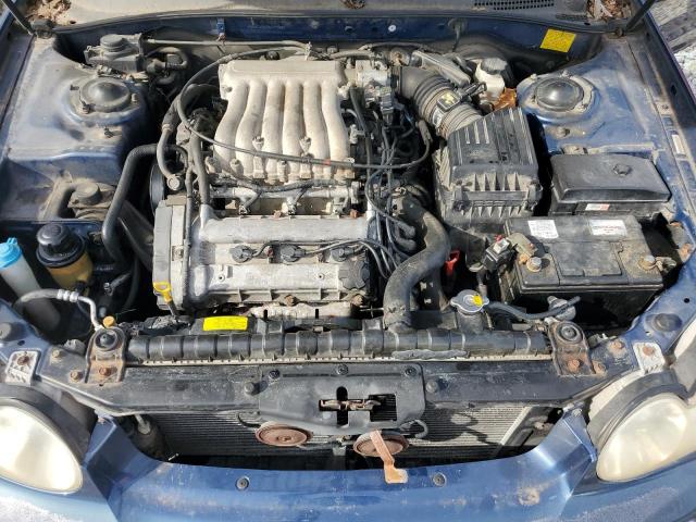 Hyundai SONATA Gls Image 12