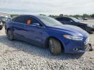 Ford Fusion Titanium Hev Image 5