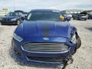Ford Fusion Titanium Hev Image 6