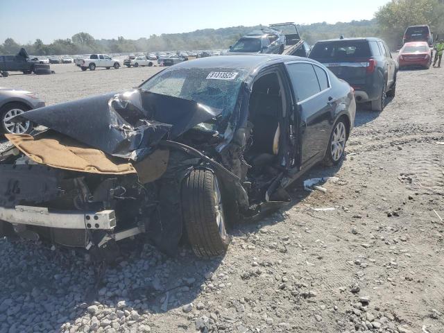  Salvage INFINITI G37