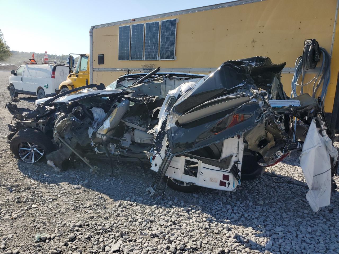 Toyota Highlander Se Image 5