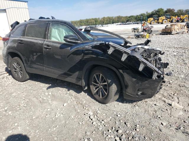 Toyota Highlander Se Image 2