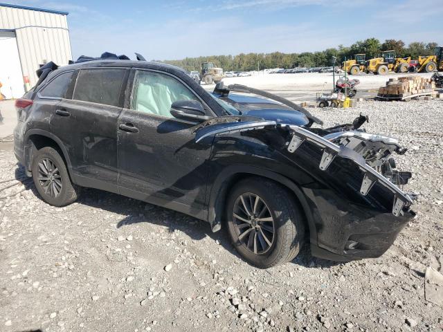 Toyota Highlander Se Image 11