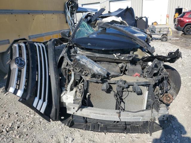 Toyota Highlander Se Image 9