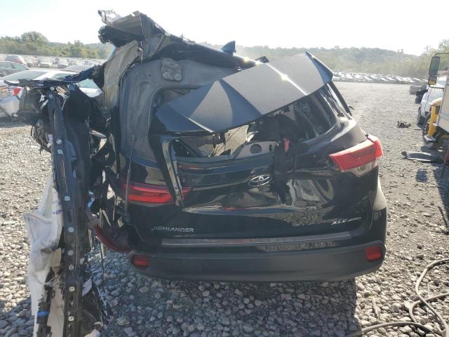 Toyota Highlander Se Image 6