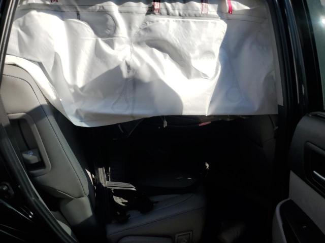 Toyota Highlander Se Image 7