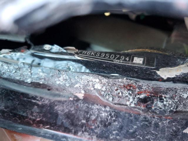 Toyota Highlander Se Image 10