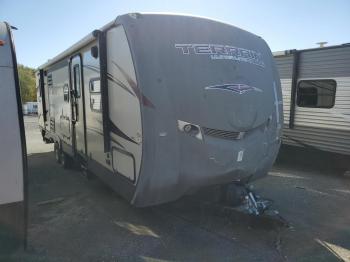  Salvage Keystone Outback