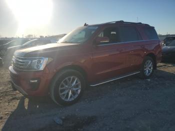  Salvage Ford Expedition