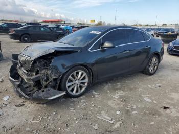  Salvage Buick Verano
